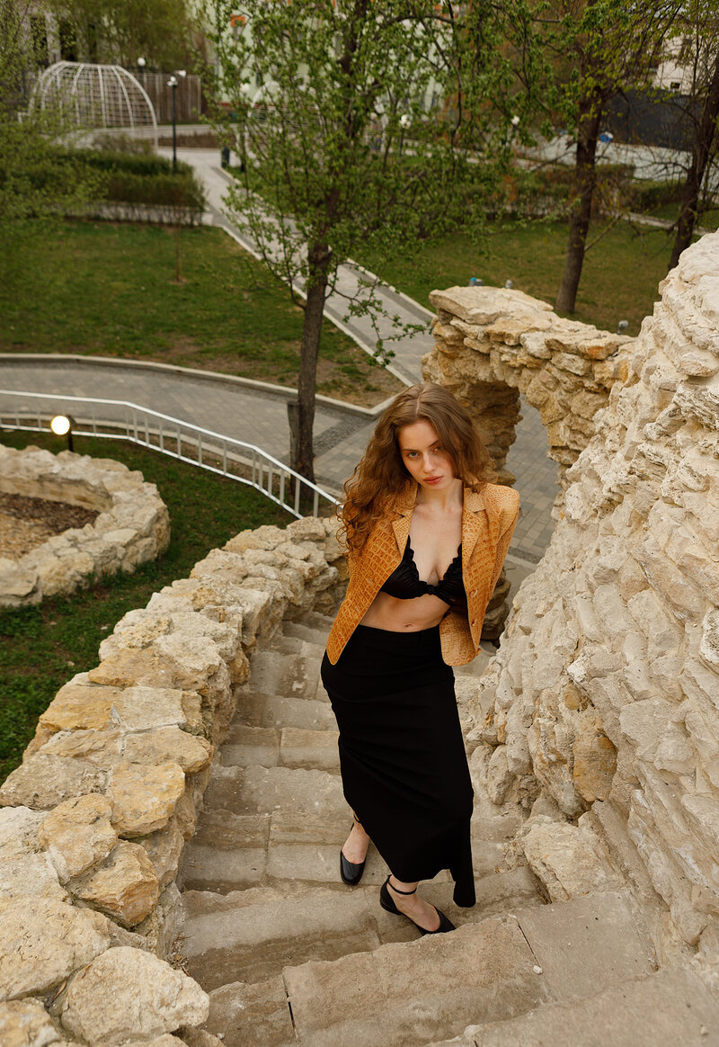 Алина, 21 год, 3 размер груди