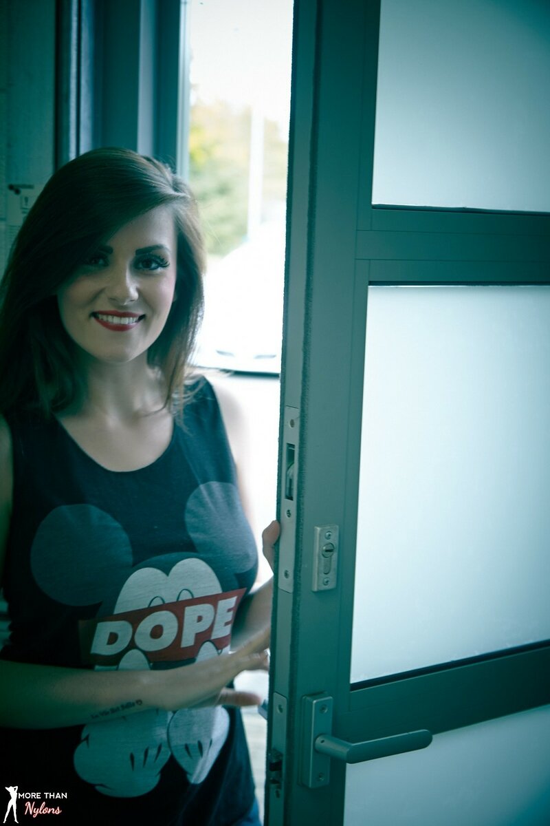 Ольга, 33 года, 5 размер груди