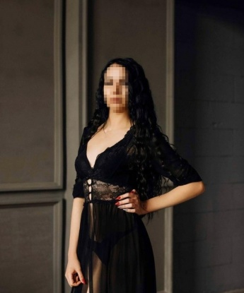 Мирослава, 20 лет, 2 размер груди